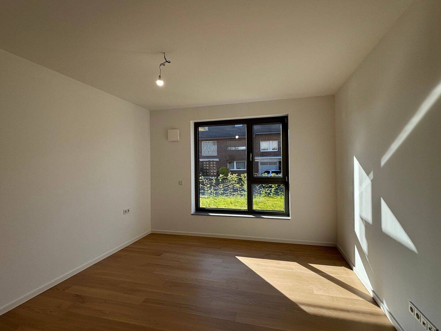 WIDOliving – Gartenwohnung mit 3 Zimmer bezugsbereit – 50859 Köln – Vorschaubild 7