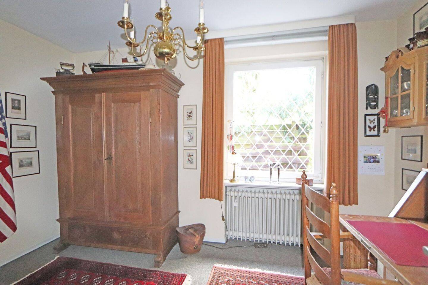 Mehrgenerationenhaus in ruhiger & dennoch zentraler Lage!, 21339 Lüneburg