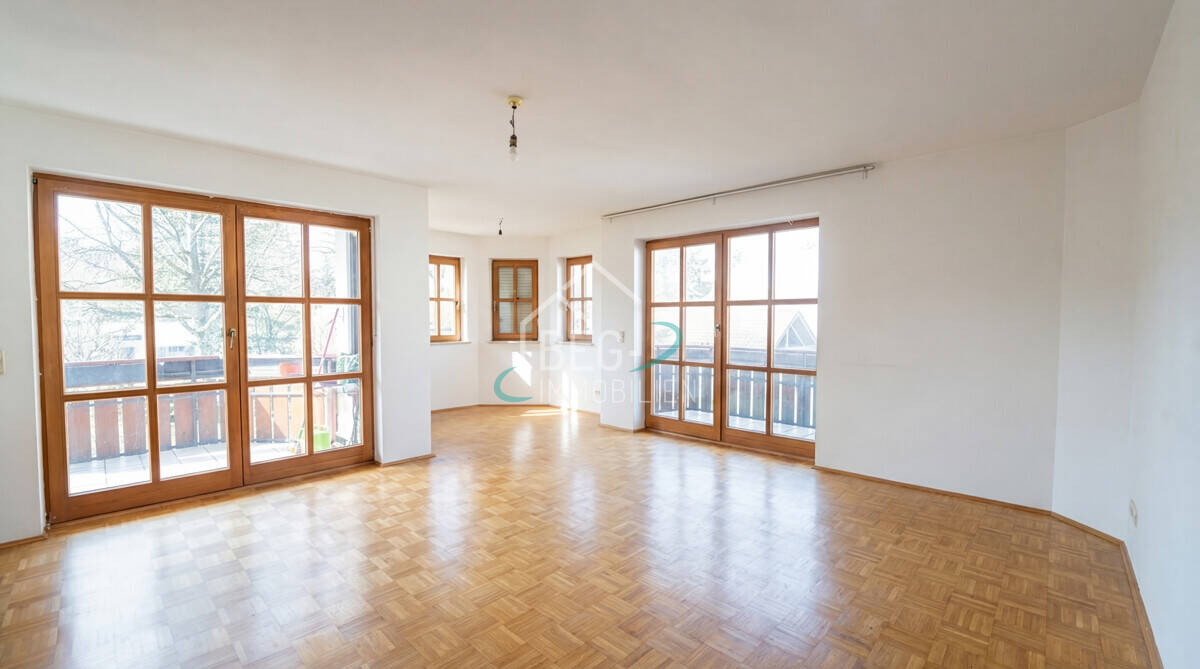 Bezugsfrei: Licht, Ruhe und Grün – 81827 München – Vorschaubild 3