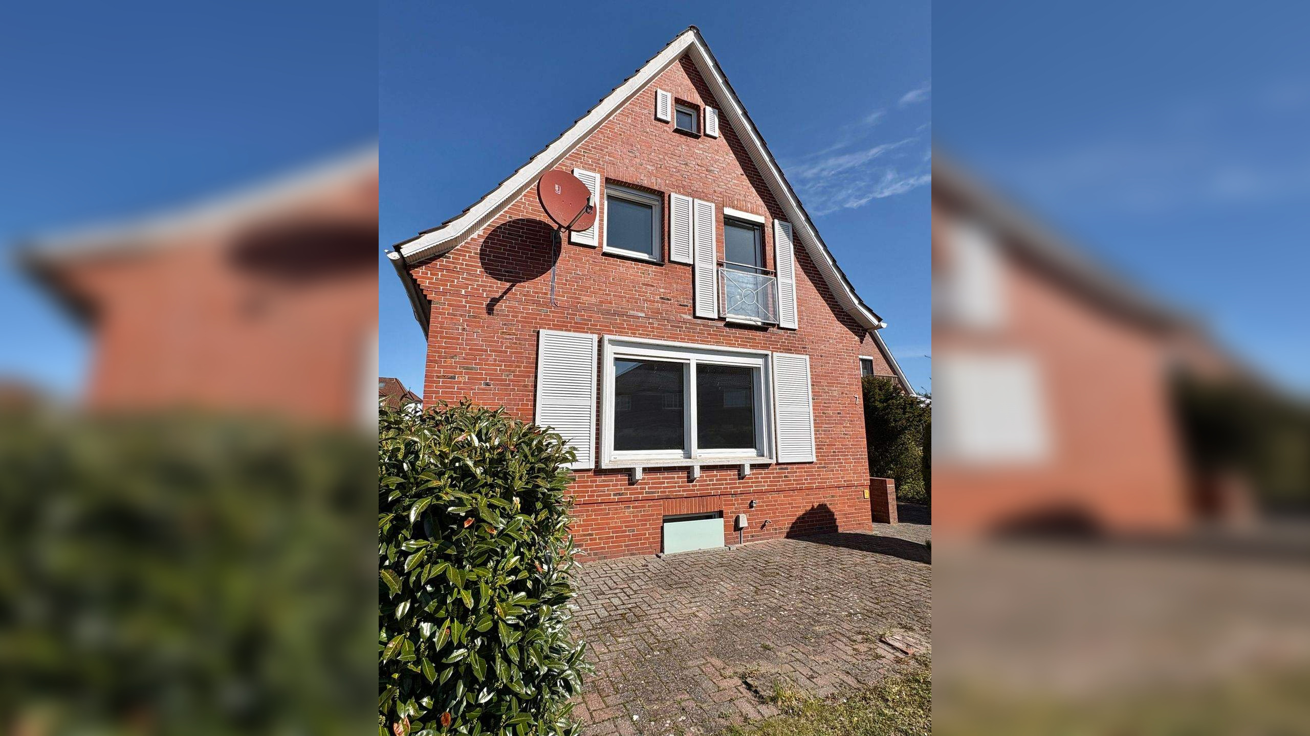 Einfamilienhaus in ruhiger Lage in Himmelpforten, 21709 Himmelpforten
