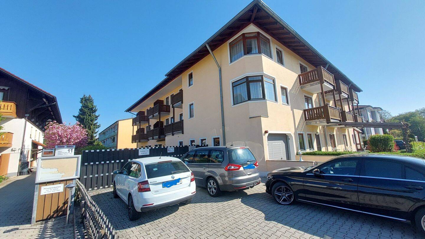 Appartement in Bestlage von Bad Füssing, 94072 Bad Füssing