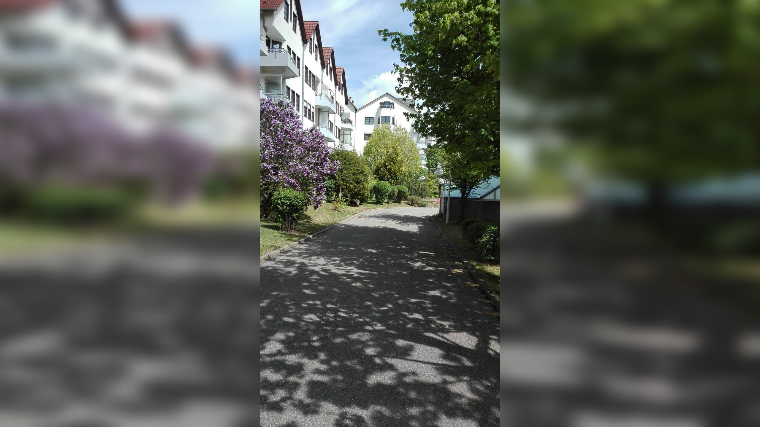 Wunderschöne 4,5-Zimmer-Maisonettewohnung in Albstadt-Ebingen, 72458 Albstadt