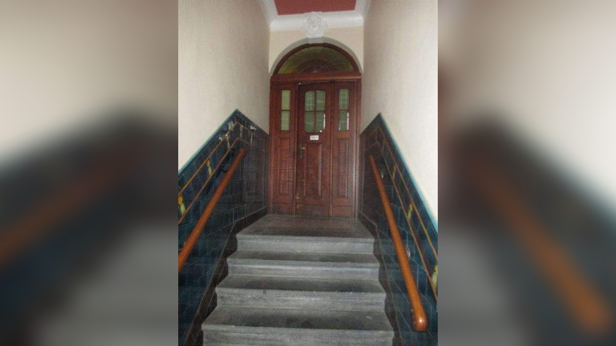Herrschaftliche Altbauwohnung, Balkon, Dielen, 31135 Hildesheim