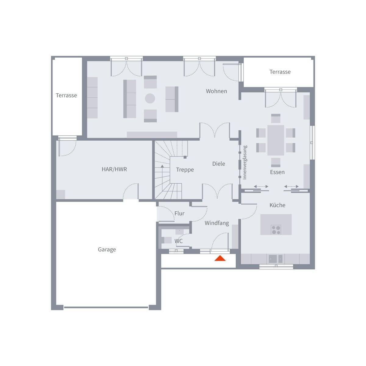 DAS OKAL – LANDHAUS MIT BESONDEREM FLAIR, 98673 Eisfeld