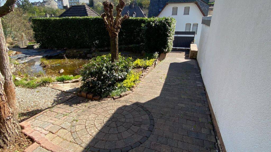 Hochwertig ausgestattetes Einfamilienhaus mit großzügigem Wohnraum sucht eine neue Familie, 55743 Idar-Oberstein