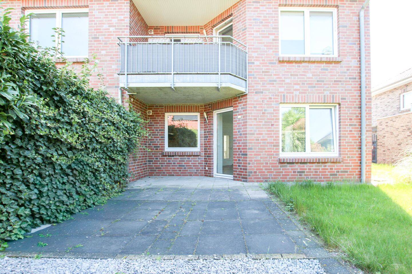 Helle 2-Zimmer-Erdgeschoss-Wohnung in Wietmarschen, 49835 Wietmarschen