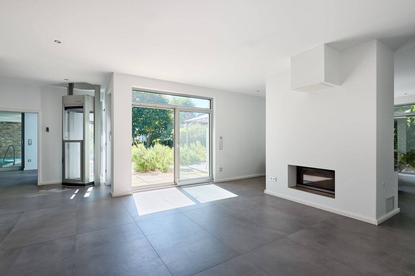 Hideaway am Stolpchensee Moderne Designervilla zwischen See, 14109 Berlin (Steglitz-Zehlendorf Nikolassee Wannsee)