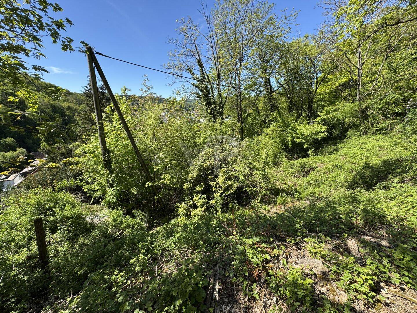 Baugrundstück in schöner Lage, 65817 Eppstein