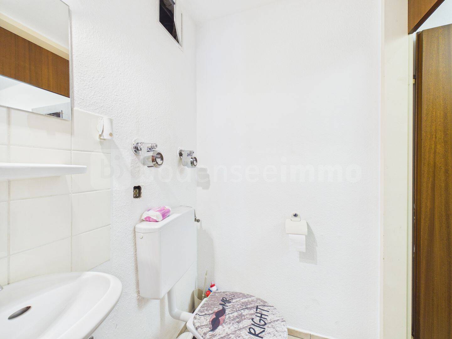 ATTRAKTIVE 4,5-Zimmer-Wohnung im 9. Obergeschoss mit BALKON & Fernblick im HH Romulus – vermietet –, 78224 Singen (Hohentwiel)
