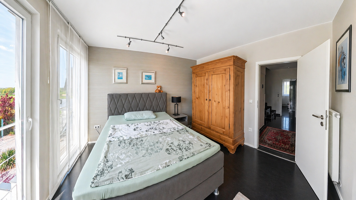 Wenn der eigene Schlüssel das persönliche Wellnessresort öffnet., 59558 Lippstadt