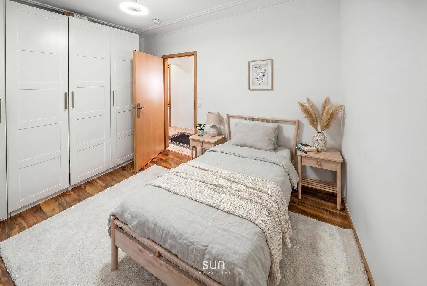 WILLKOMMEN IN MAINZ-MARIENBORN! – Ihr renoviertes 3-Zimmer-Zuhause mit Balkon – 55127 Mainz – Vorschaubild 3