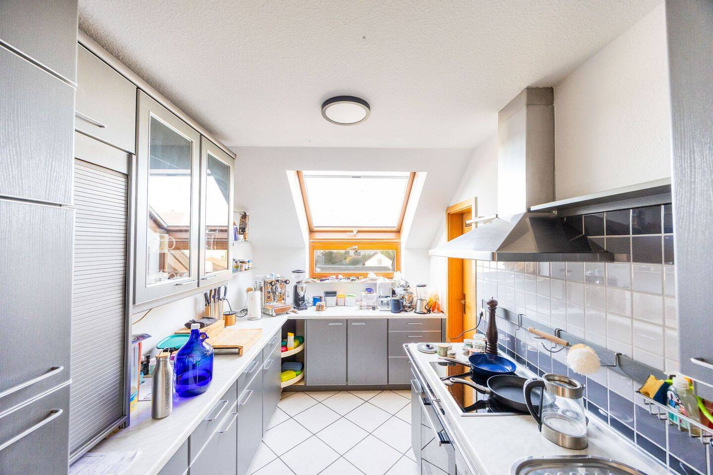 WEITBLICK: Wohnglück mit Charakter!, 71642 Ludwigsburg