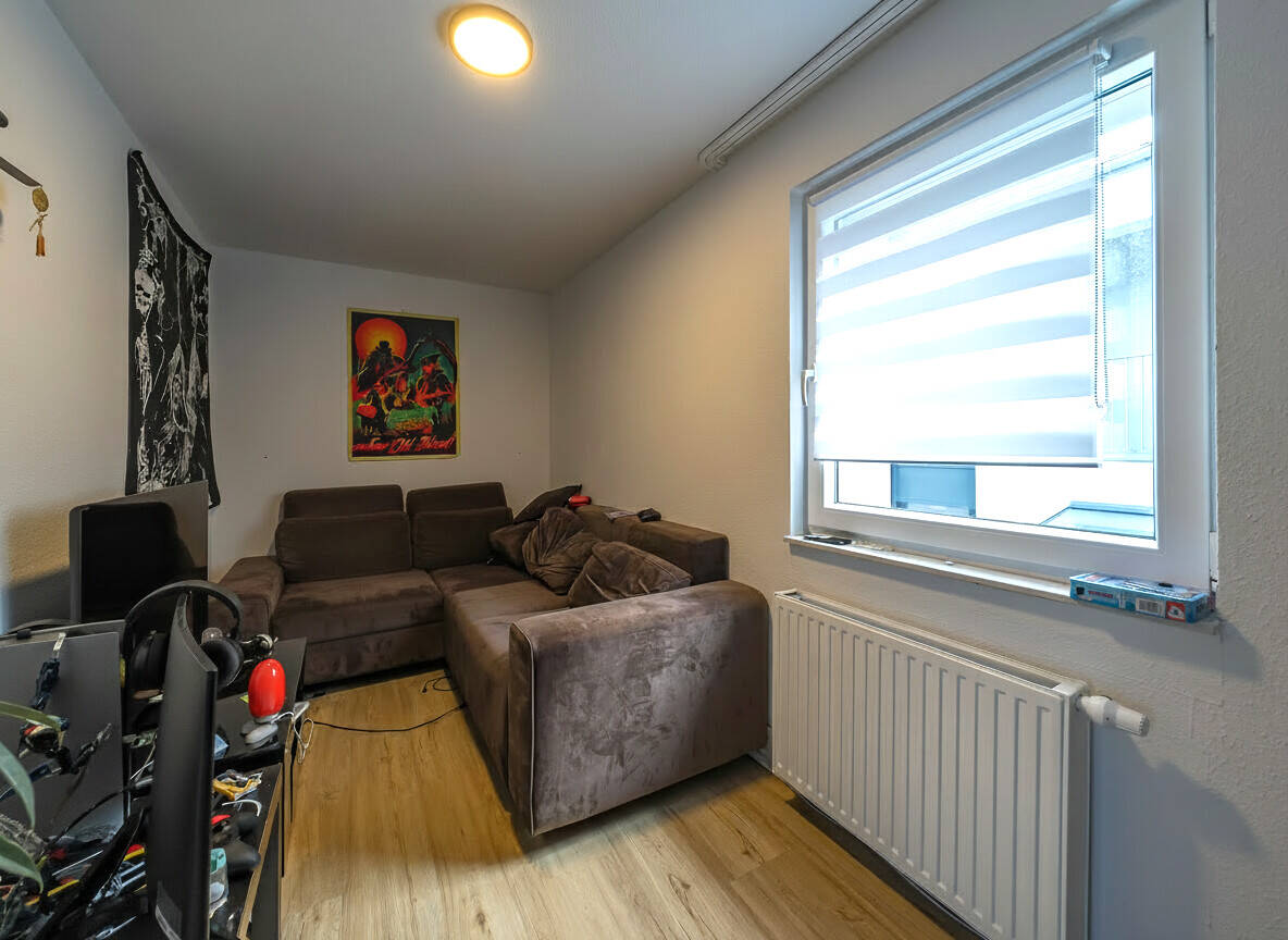 Moderne zentrale 3-Zimmer-Eigentumswohnung mit Balkon – 26135 Oldenburg (Oldb) – Vorschaubild 3
