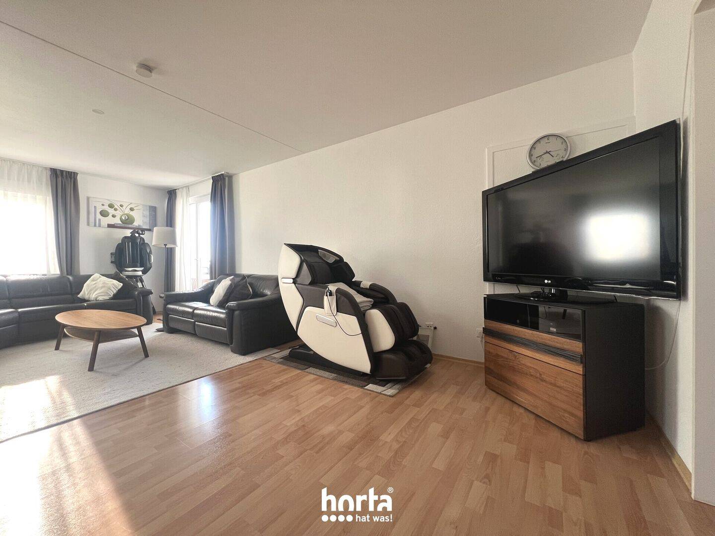 Familiengerechte 5-Zimmer-Wohnung in KN-Königsbau!, 78464 Konstanz