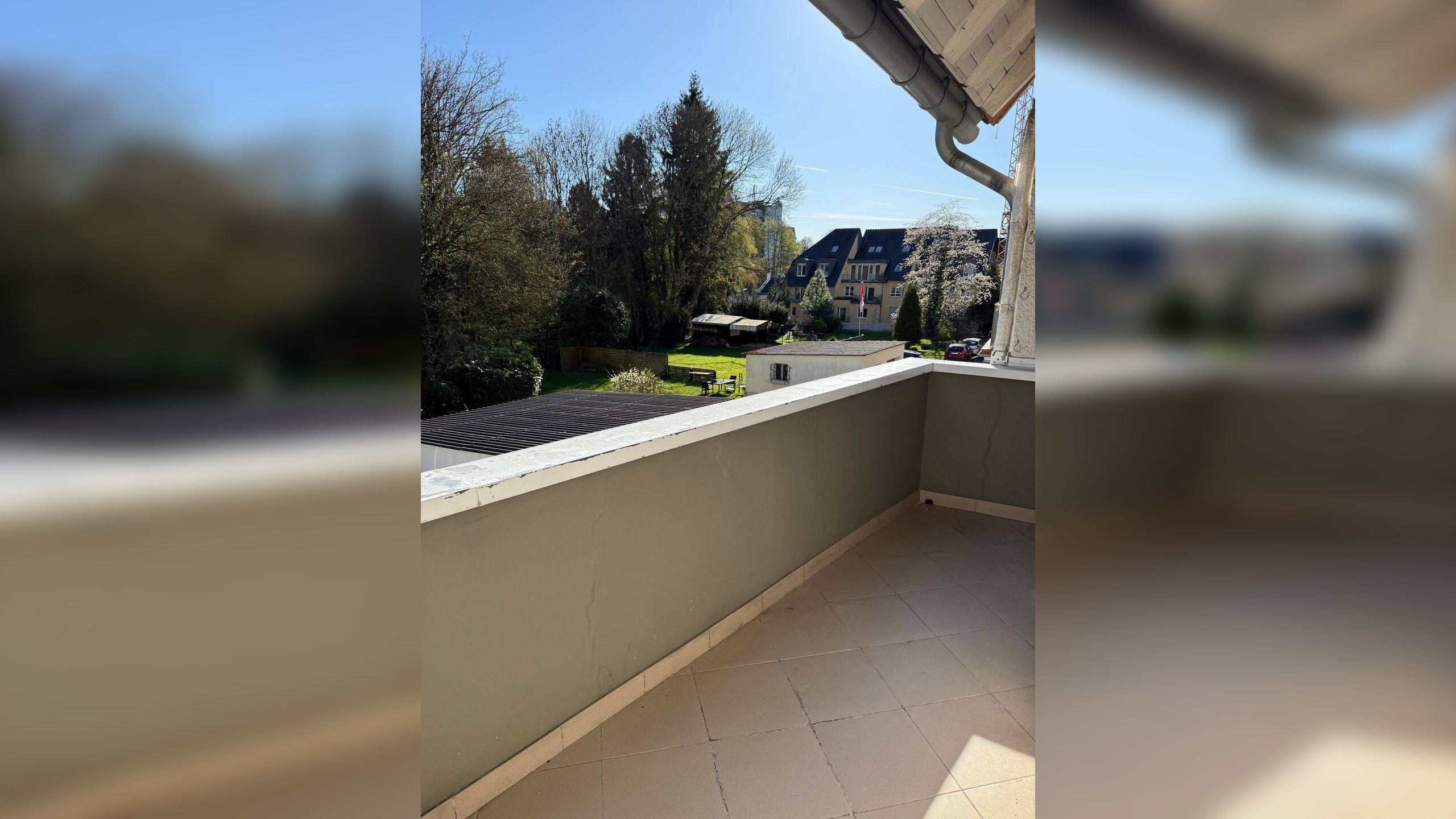 Provisionsfrei – sofort bezugsfertig – Wohnen am Mühlenberg – Top sanierte ETW 3ZKB, Balkon, 51465 Bergisch Gladbach