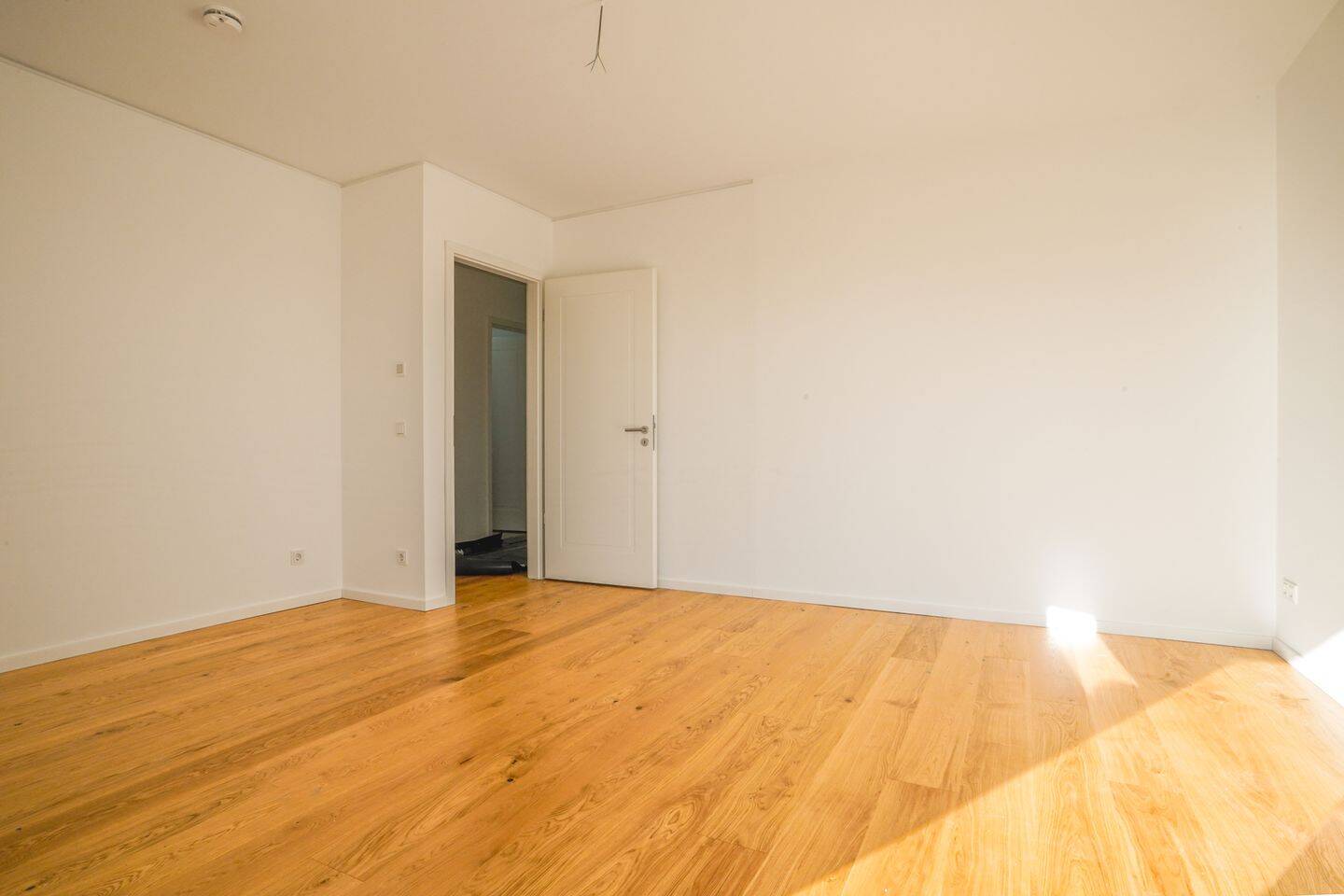 Moderne Penthouse-Wohnung mit viel Platz und einer Garage, 25992 List auf Sylt