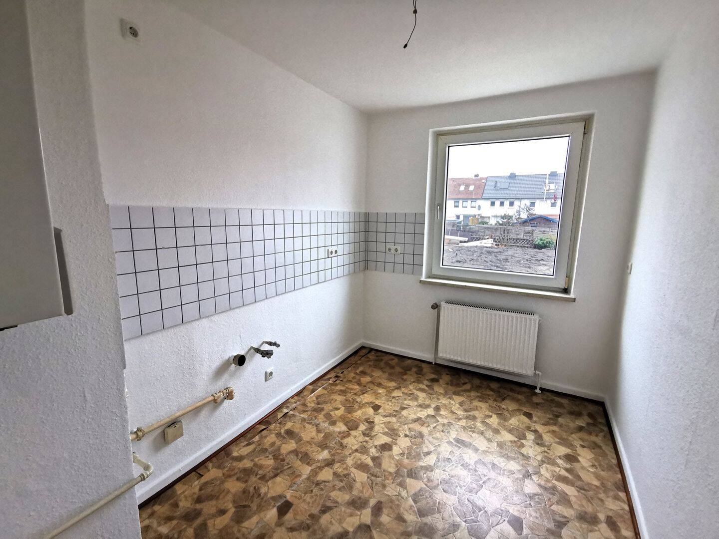 Gemütliche 3-Zimmer-Wohnung im Erdgeschoss in Celle! (AK-1020-225), 29225 Celle