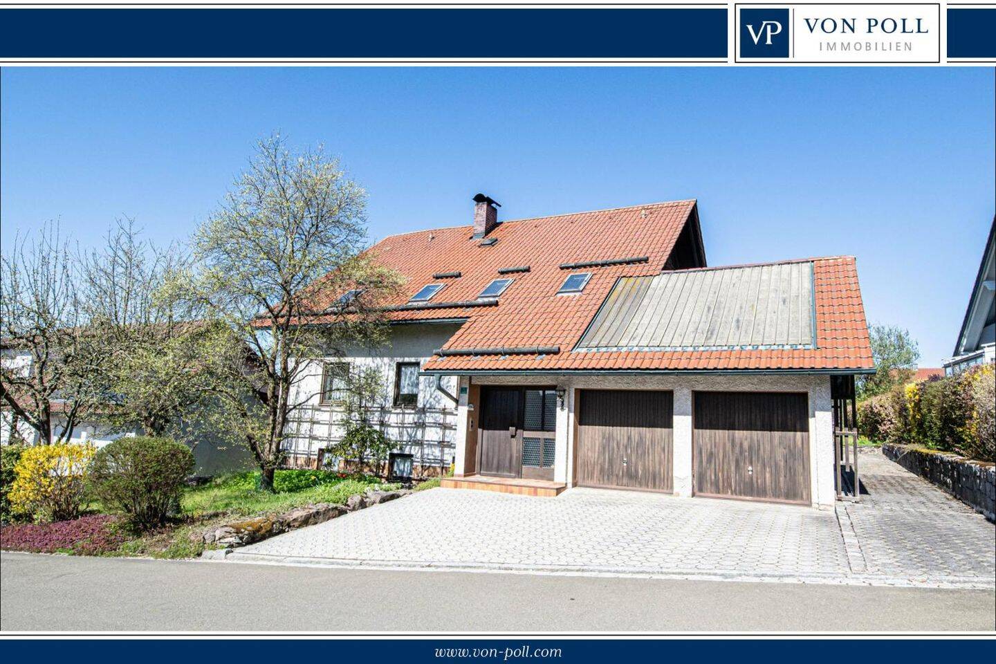 Großzügiges Haus mit 2 Wohneinheiten möglich – ideal für Familie oder Vermietung, 92539 Schönsee