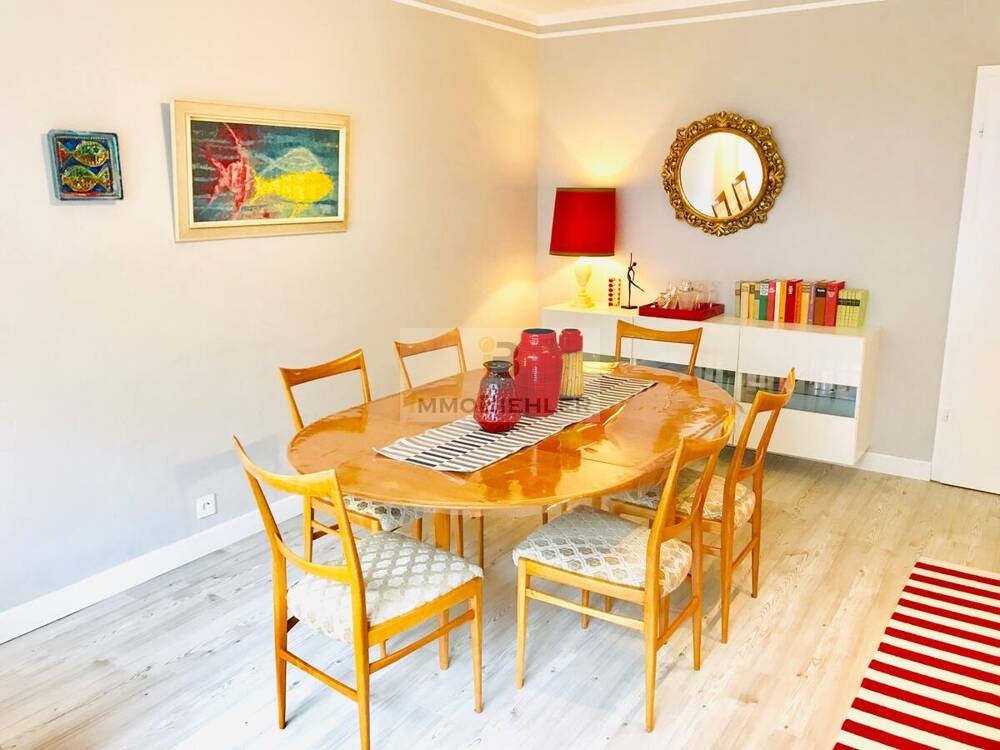 Wohnen oder investieren – attraktive 2-Zimmerwohnung in Köln-Zollstock, 50969 Köln (Rodenkirchen Raderberg Zollstock)