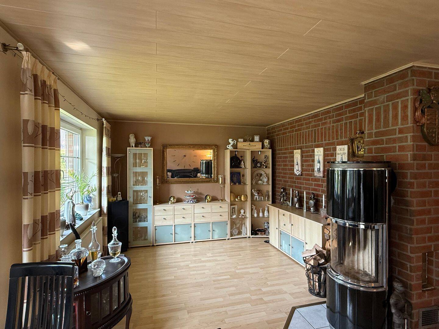 Modernes Haus mit ca. 150 m² Wohnfläche plus ca. 32 m² ausgebautem Dachgeschoss, 30890 Barsinghausen