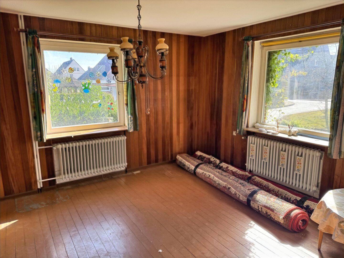 Solide Doppelhaushälfte in attraktiver Wohnlage, 27243 Dünsen
