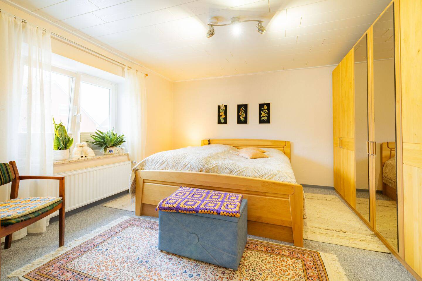 Ein Zuhause, das mit Ihrem Leben wächst vielseitiges Wohnensemble – drei Einheiten in Westerrönfeld, 24784 Westerrönfeld