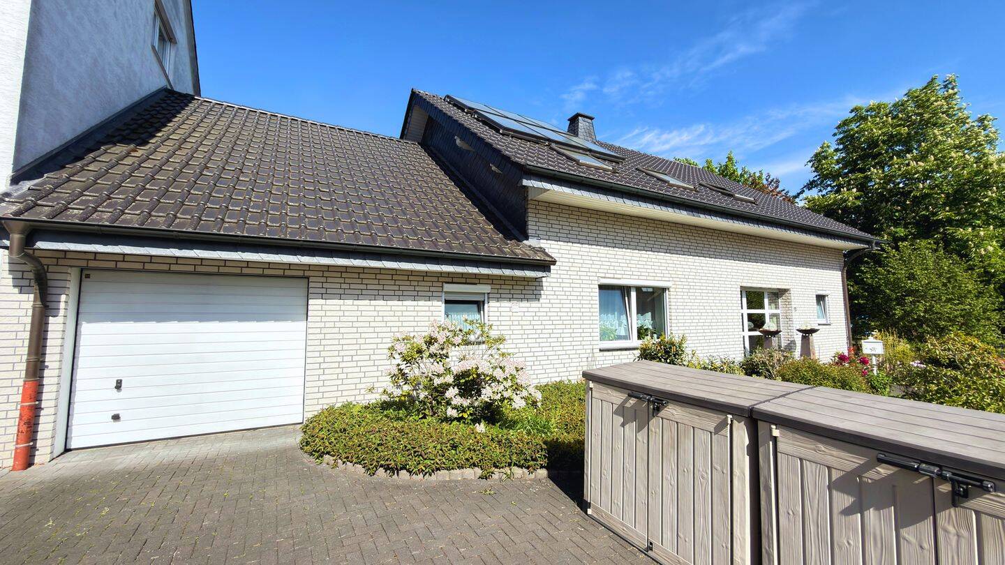 Ihr hochwertiger Familientraum im Herzen von Paderborn-Elsen! – 33106 Paderborn – Vorschaubild 3