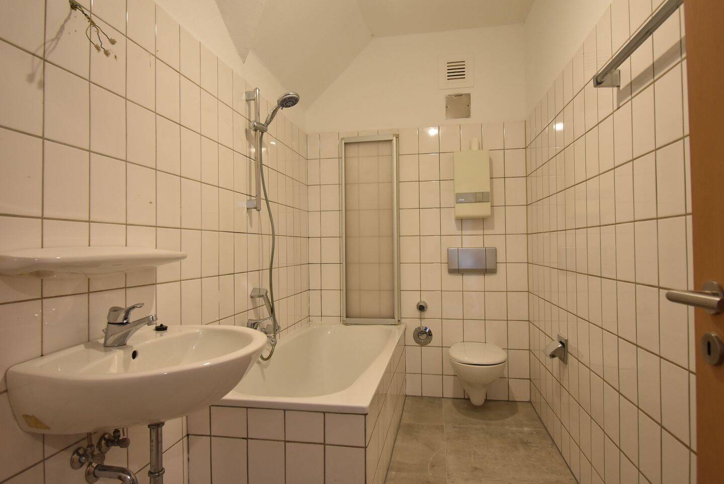 Frisch renoviert! Charmante 2-Zimmer-Maisonette-Whg in Hagen-Eilpe – 58091 Hagen – Vorschaubild 3