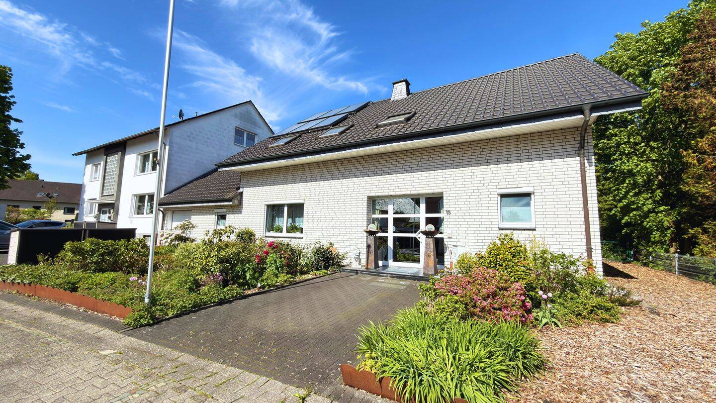 Ihr hochwertiger Familientraum im Herzen von Paderborn-Elsen! – 33106 Paderborn – Vorschaubild 4