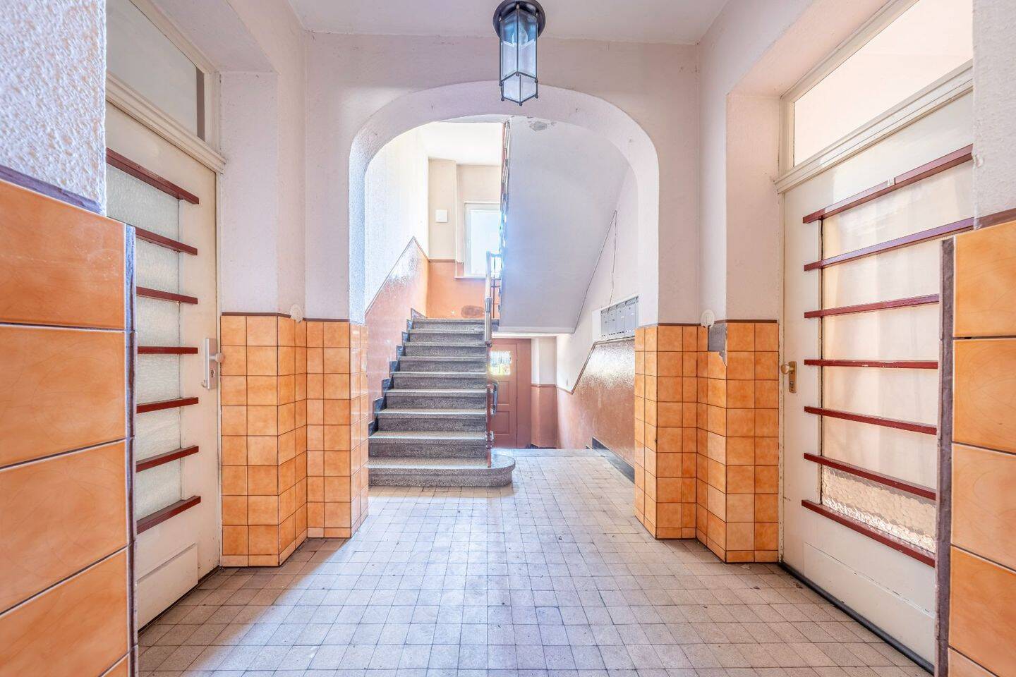 Leerstehendes Mehrfamilienhaus mit enormem Entwicklungspotenzial!, 45886 Gelsenkirchen (Ückendorf)