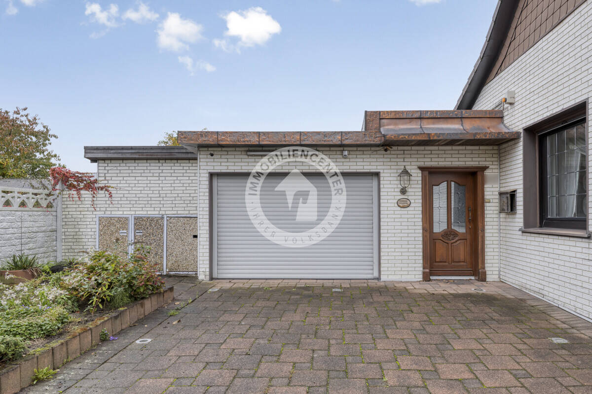 Zwischen Natur und Stadtnähe – ein Zuhause mit Herz und Geschichte, 44289 Dortmund (Lichtendorf Sölde Sölderholz)