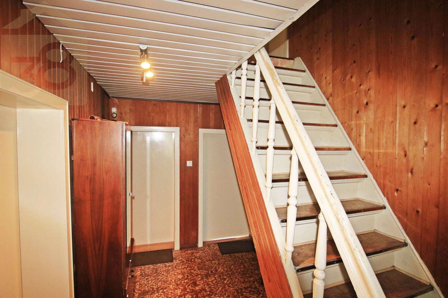 Ein/Zweifamilienhaus mit 2 Wohneinheiten und Garage in Braunschweig-Lamme! Mein Haus = Mein Partner!, 38116 Braunschweig (Kanzlerfeld Lamme Lehndorf)