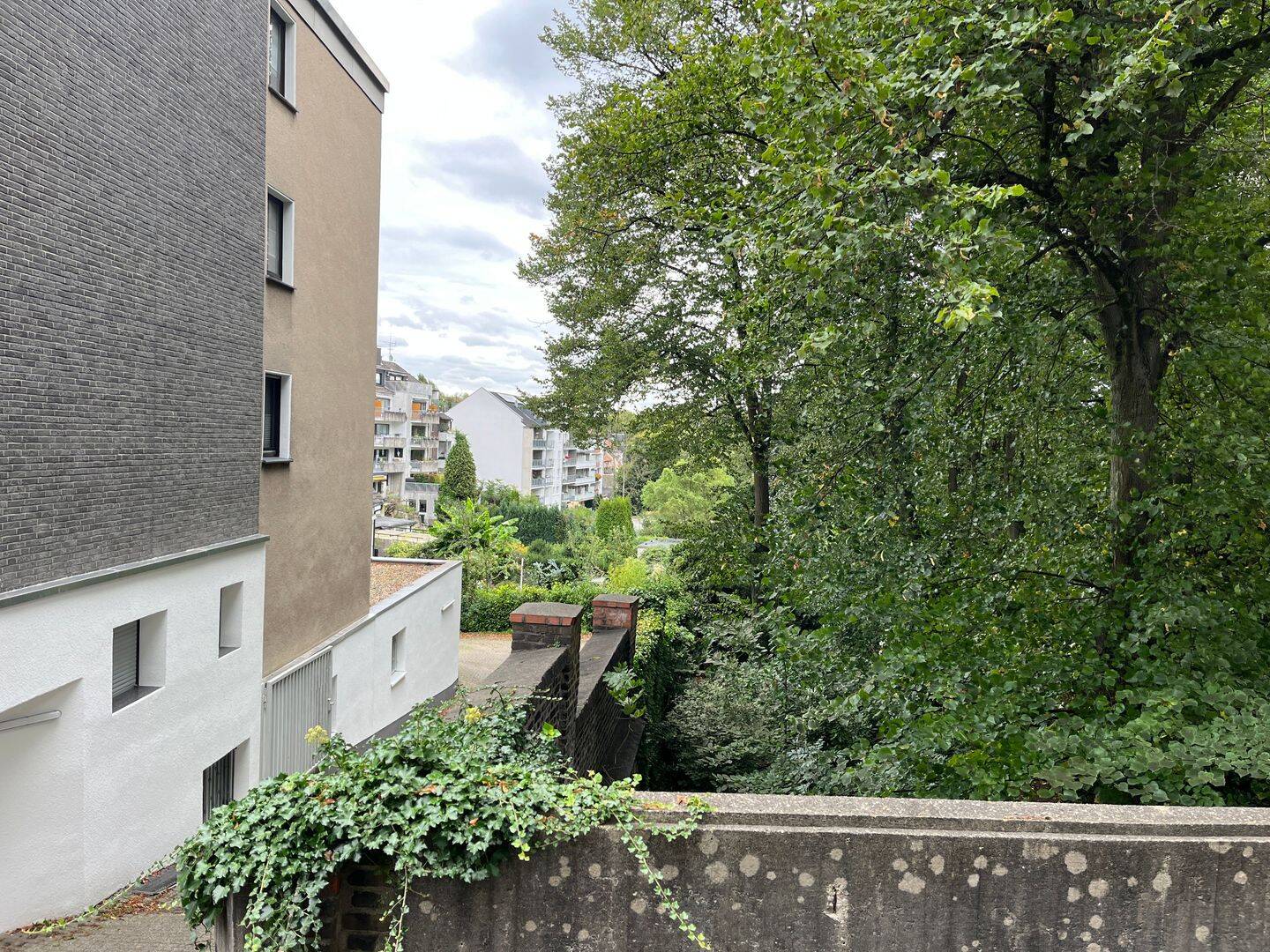 Bezugsfertig, fast neu renoviert; Essen Steele gute ruhige Lage – 45276 Essen – Bild 1 von 3
