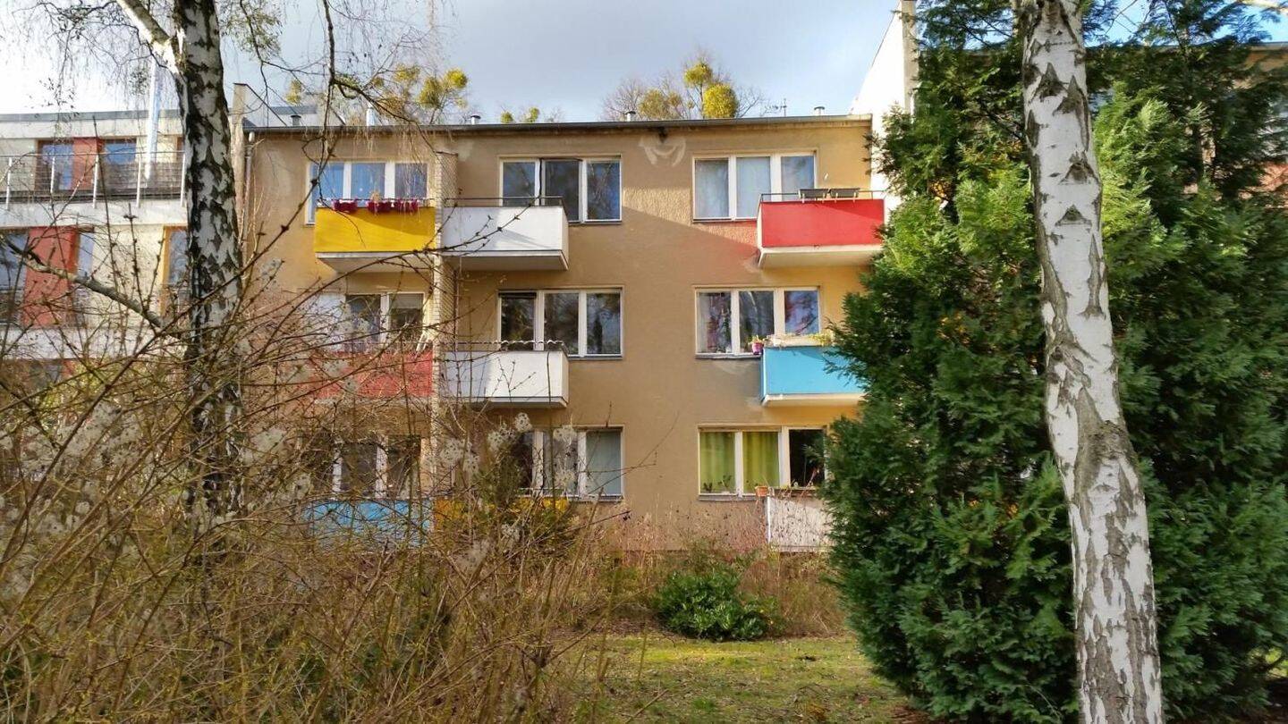 Saniert und für die Zukunft bestens gerüstet! Gerne erwarten wir auch Ihr seriöses Kaufpreisgebot., 12203 Berlin (Steglitz-Zehlendorf Lichterfelde)