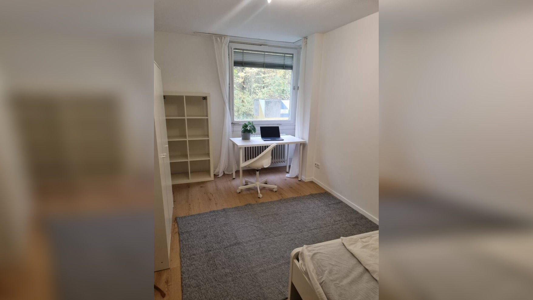 Ruhiges Zimmer in Kreuzberg, 10961 Berlin (Friedrichshain-Kreuzberg Kreuzberg)
