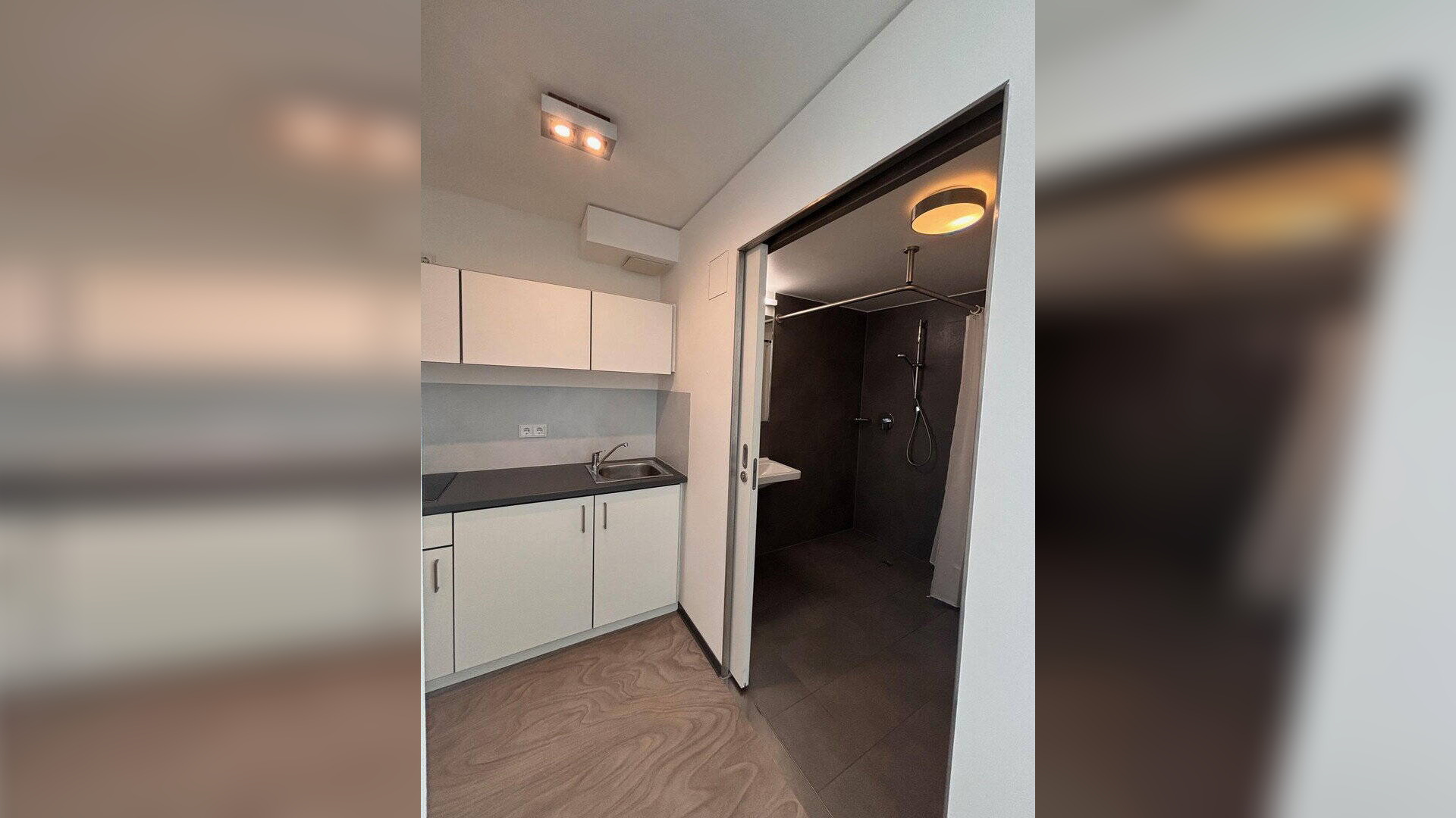Hochwertiges Studentenappartement in Erlangen mit zentraler Lage, 91052 Erlangen (Anger Erlangen-Ost Erlangen-Süd Innenstadt)