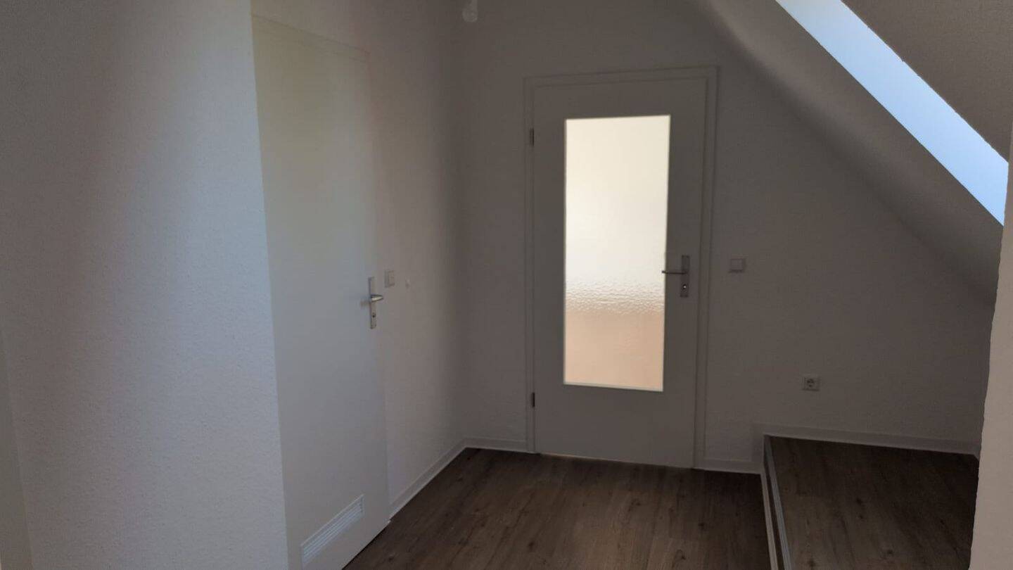 Erstbezug nach DG-Ausbau – Hannover – Vorschaubild 3