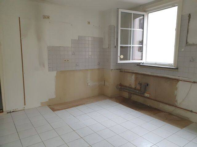Helle 3-Zimmer-Wohnung in zentraler Lage am Marktplatz zu vermieten!, 97980 Bad Mergentheim