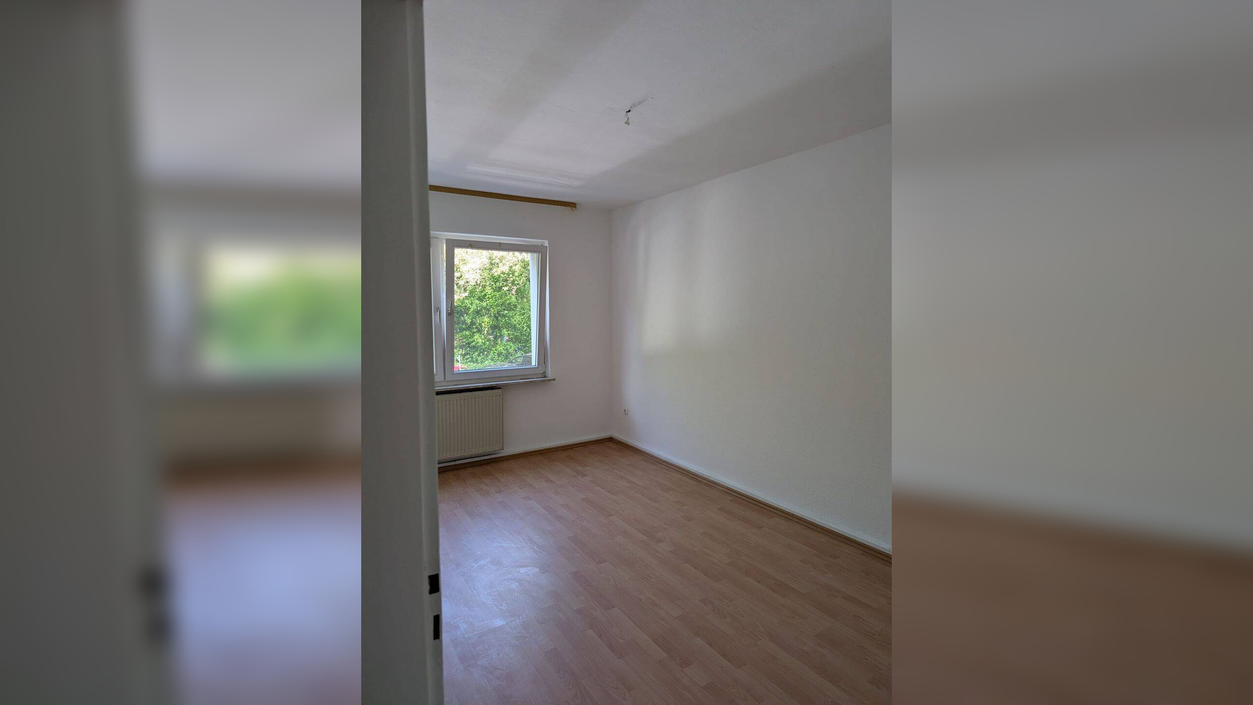 3 Zimmer Wohnung für Pärchen oder die kleine Familie zu vermieten