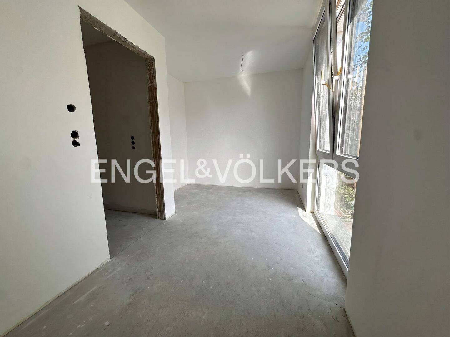 Modernes Reihenhaus in ruhiger Lage – Neubau – nur noch ein Endreihenhaus verfügbar – 22175 Hamburg – Vorschaubild 3