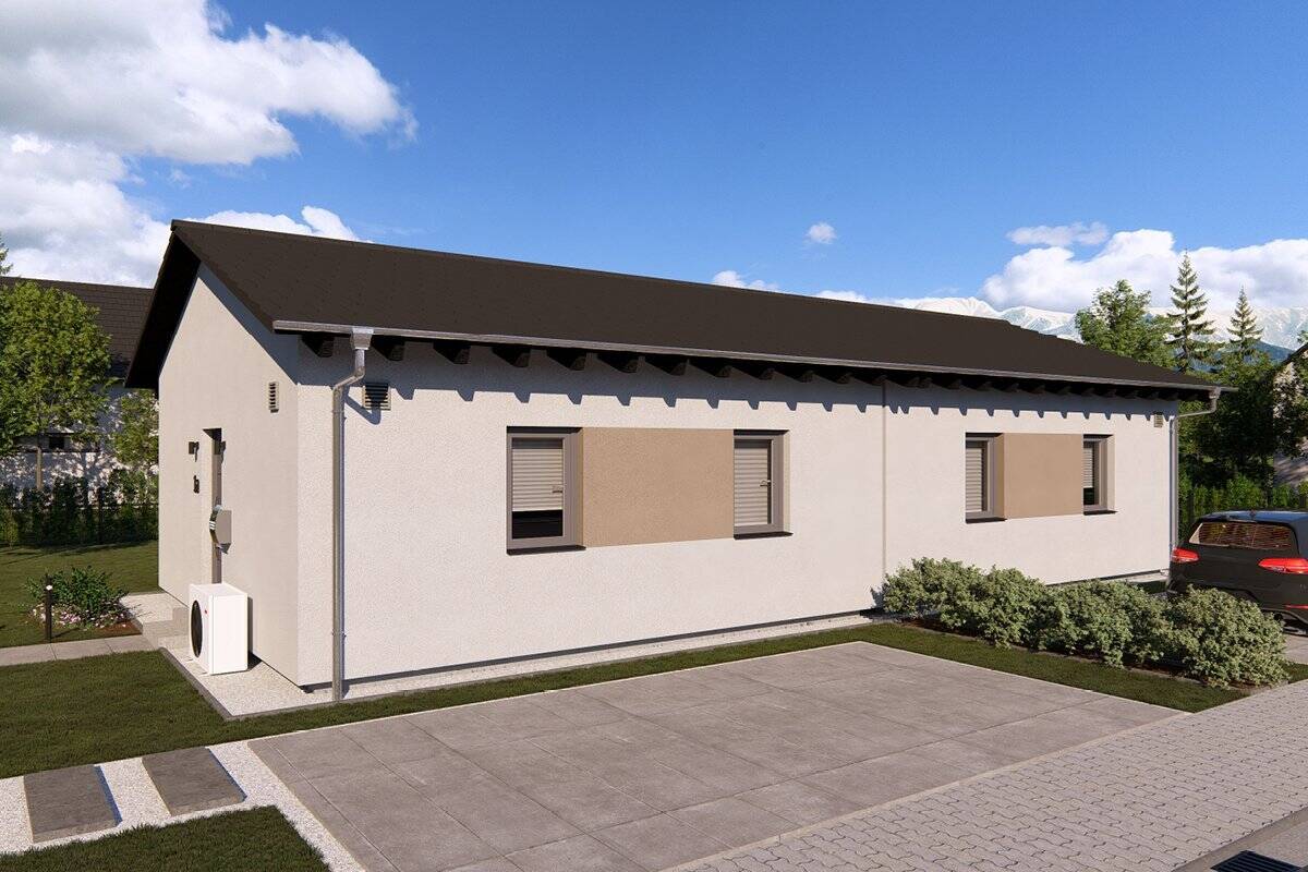 Individuell gestalteter Bungalow in Herne – Ihr Traumhaus mit allkauf Flexibilität und Sicherheit – 44651 Herne – Vorschaubild 3