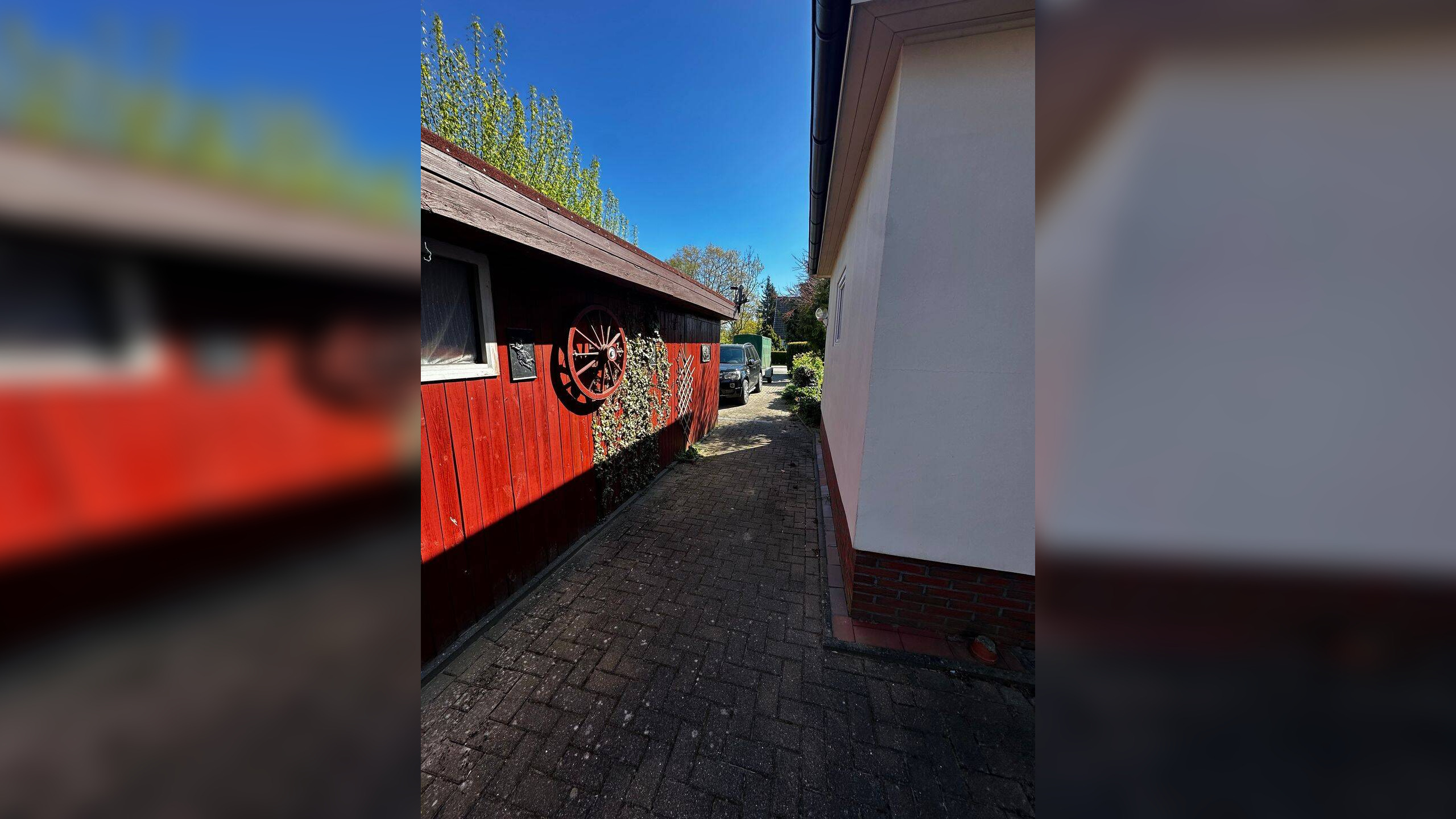 Doppelhaushälfte 102m2 sucht neuen Besitzer, 21502 Geesthacht