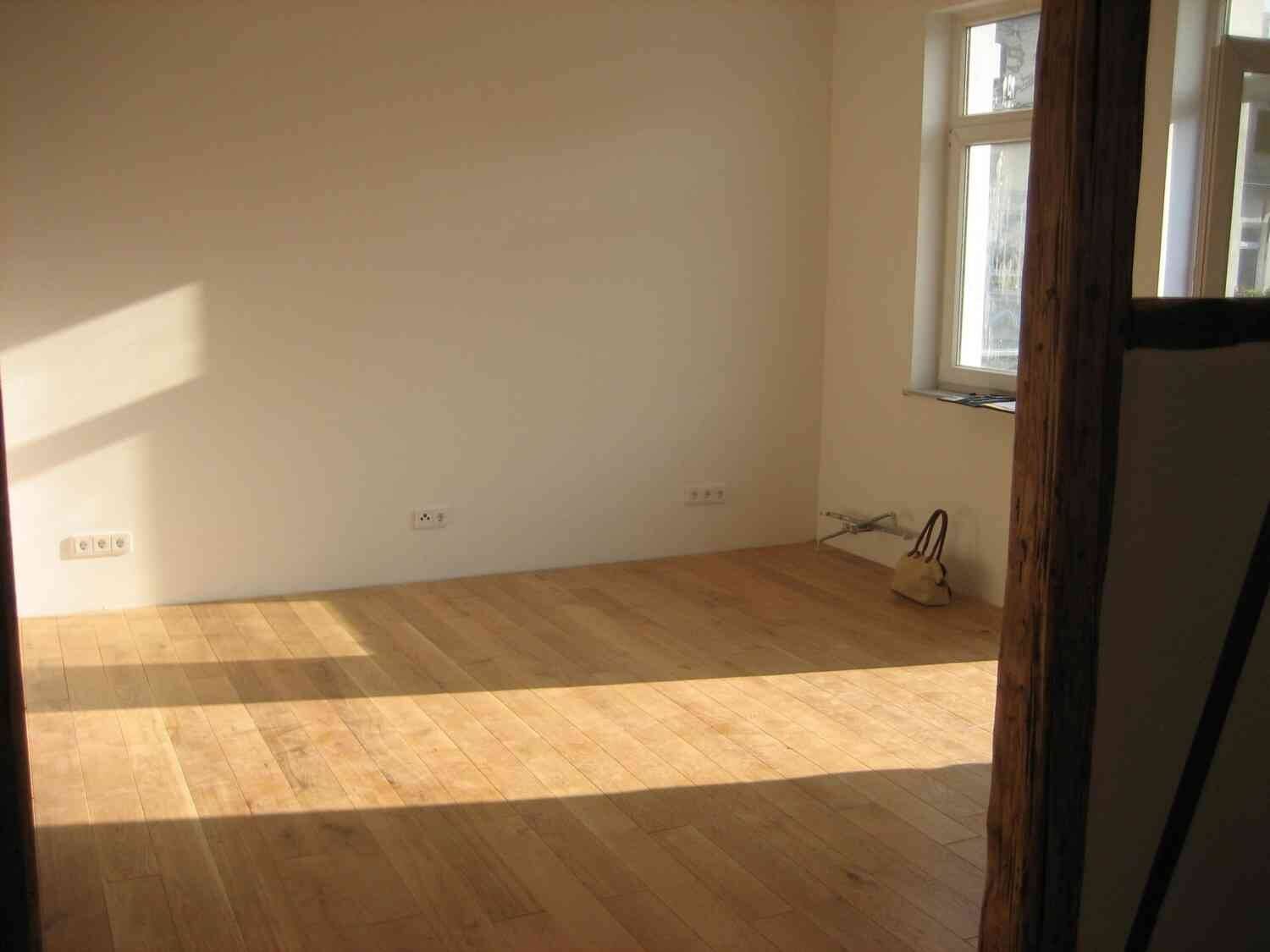 Exclusive Altbauwohnung über 2 Etagen mit Dachterrasse und mehr…, 31135 Hildesheim