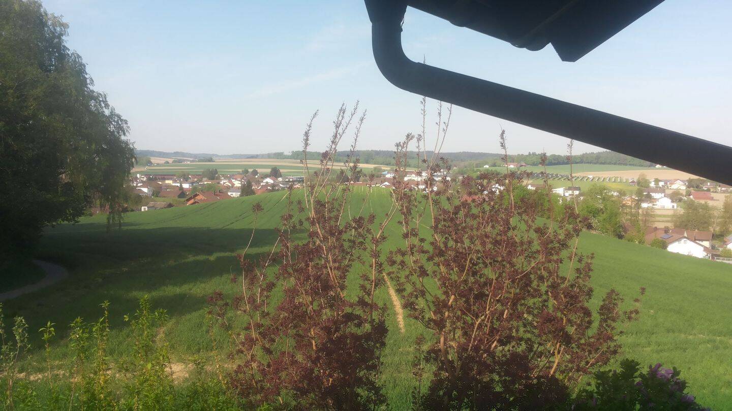 schöne Aussicht,  optimale Lage, 94501 Aidenbach