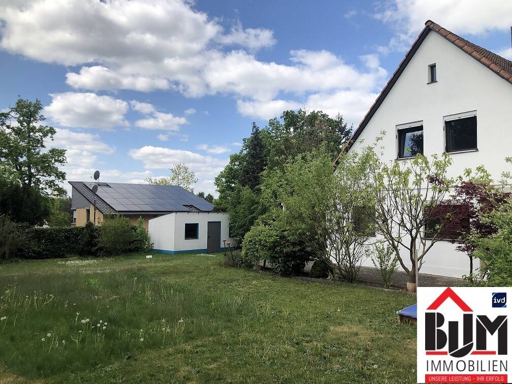 *Nürnberg-Eibach – ruhig – frei – Garage*, 90451 Nürnberg (Eibach Hafen Maiach Reichelsdorf Röthenbach bei Schweinau)