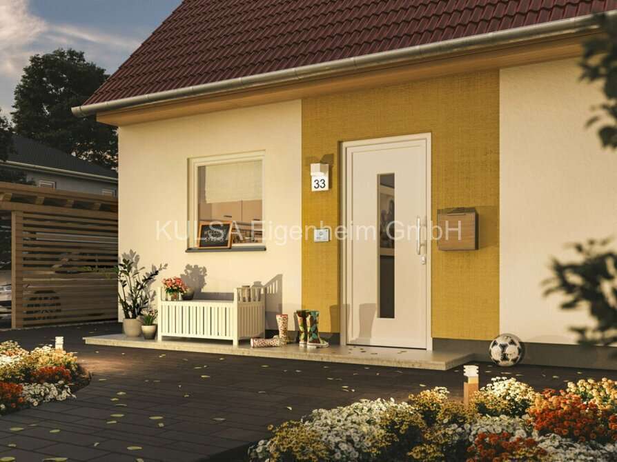 Dieses Jahr ins neue Zuhause in Bad Langensalza!, 99947 Bad Langensalza