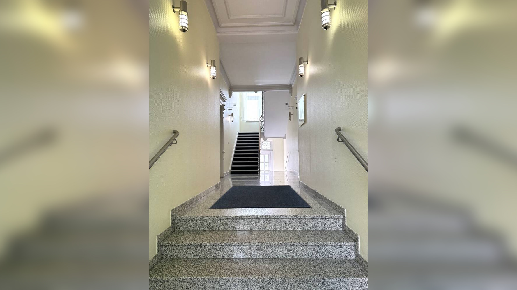 Arbeits- und Standortqualität! Repräsentativer Altbau für Büro, Kanzlei, Schulungen – Zentrumslage!, 67547 Worms (Innenstadt Weinsheim)