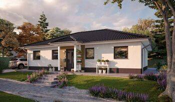 Monatsrate schon ab 1.443 € im Monat! Jetzt Beratung anfordern! Bungalow bei Bad Salzungen, 36456 Barchfeld-Immelborn