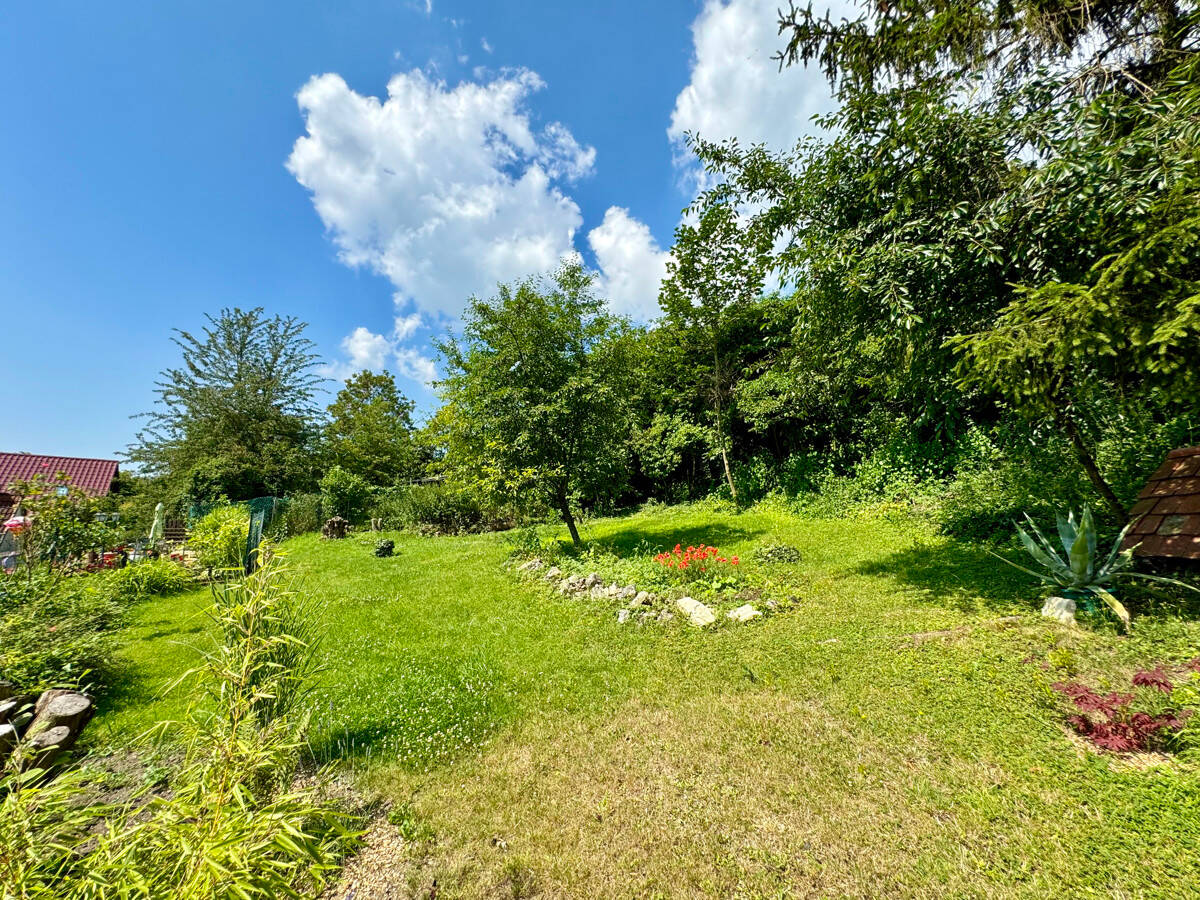Einfamilienhaus mit Garten, 67308 Ottersheim