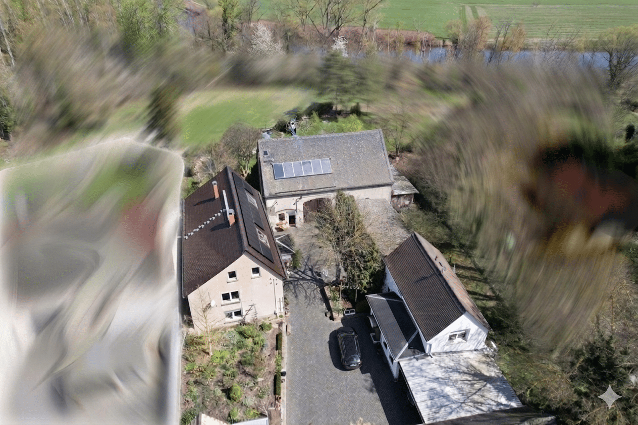 Bis 3 Familien auf einem Hof I Mehrgenerationenwohnen in Grimma- Trebsen bei Leipzig, 4687 Trebsen/Mulde